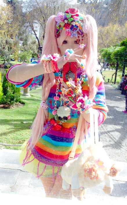 Decora