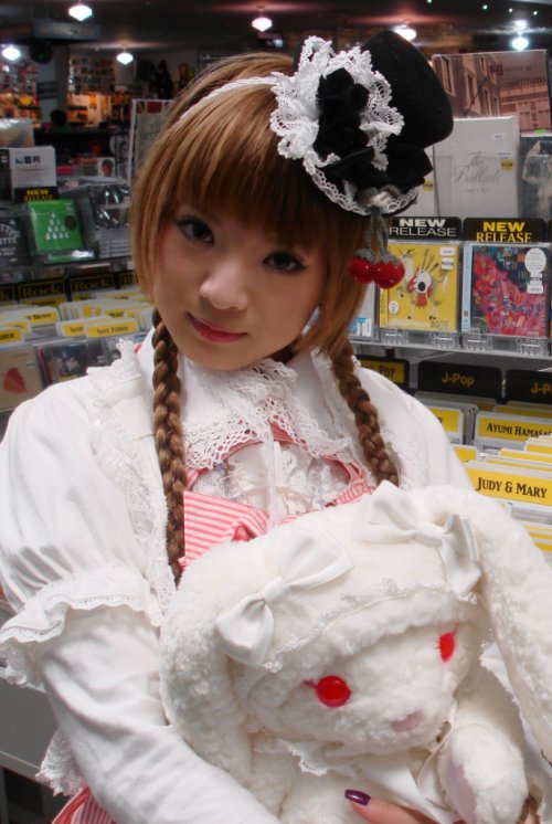 Gothic Lolita